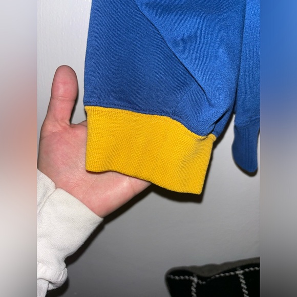 Jeff Gordon nascar sweatshirt - Picture 3 of 6